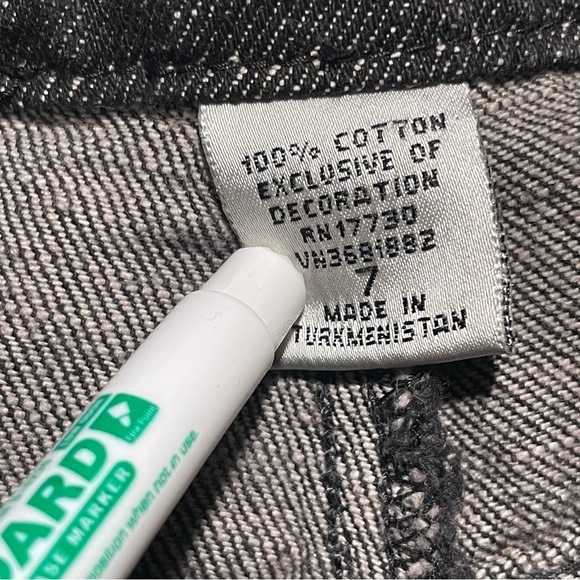 Paul and Joe jeans Size 7 - Picture 9 of 12